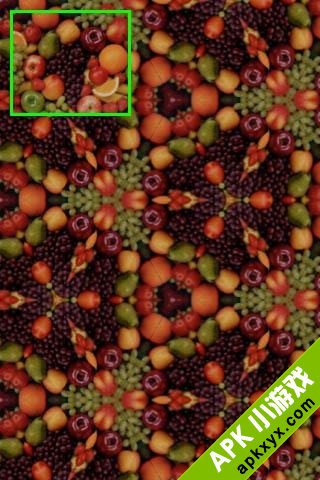 万花筒:Toy Kaleidoscope