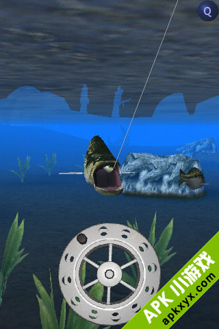 极限垂钓3D:I 3D Fishing
