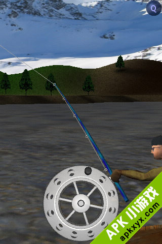 极限垂钓3D:I 3D Fishing