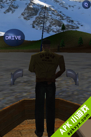 极限垂钓3D:I 3D Fishing