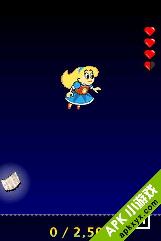 爱丽丝历险记:Alice In The Bomberland