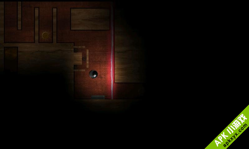 黑暗迷宫:DarkMaze