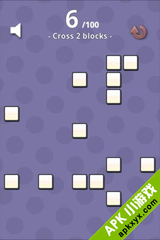方块切割:Cross Master