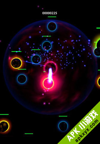 等离子灯具:Plasma Lamp