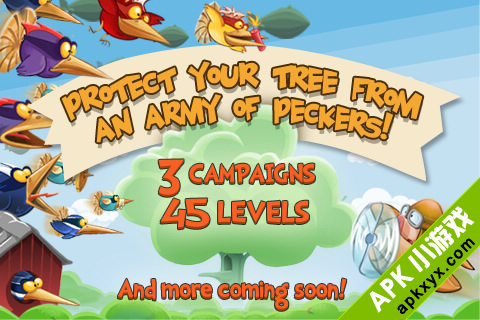 母猪上树:Pigs in Trees