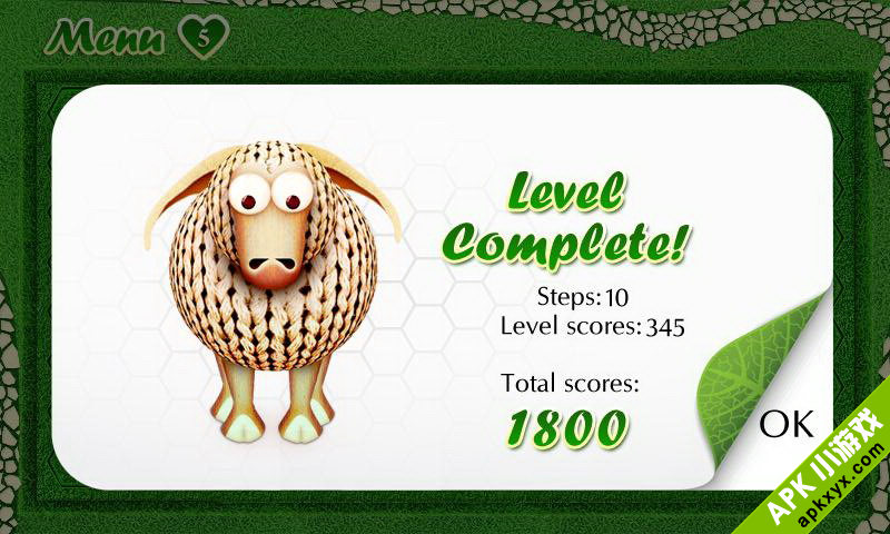 绵羊逃脱记:Woolen Sheep HD