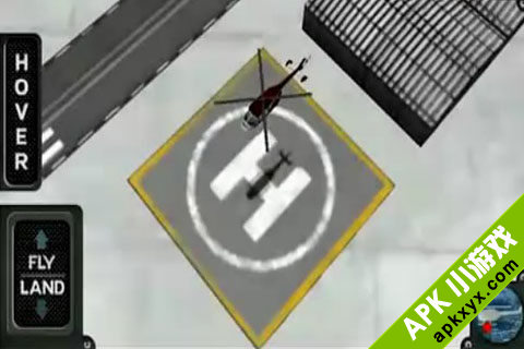 空中救援小组：Rescue Team