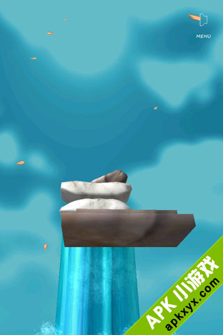 3D叠石头：Stones of Tranquility