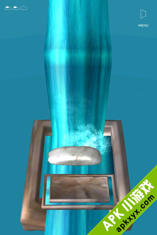 3D叠石头：Stones of Tranquility