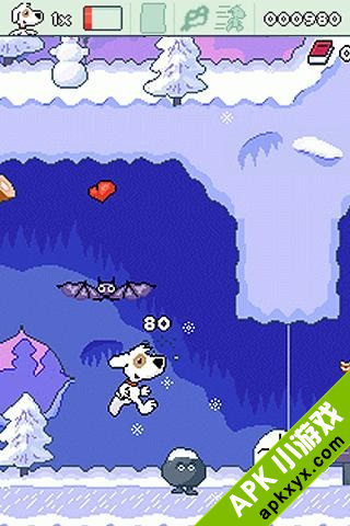 超级狗狗历险记:Super Dog FREE