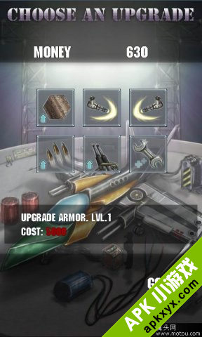 3D空中防御:Az Sky Defender 3D Free