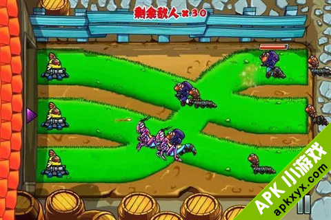 别惹小鸡加强版