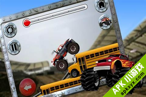顶级卡车:Top Truck Free