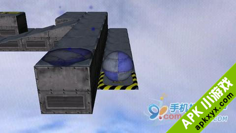 蒸汽球:SteamBall