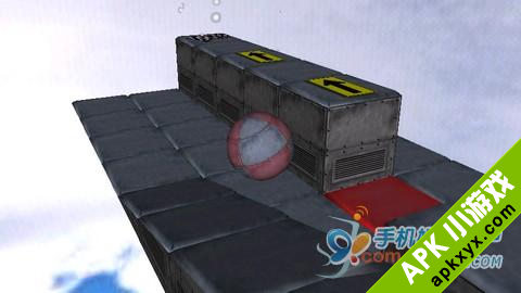 蒸汽球:SteamBall