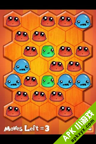 定点爆破:Blob Blast