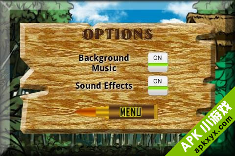 鸟类狩猎:Addictive Bird Hunting Lite