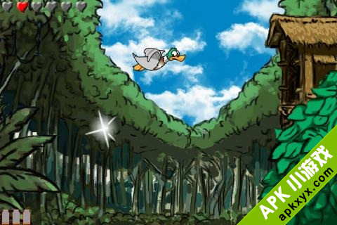 鸟类狩猎:Addictive Bird Hunting Lite