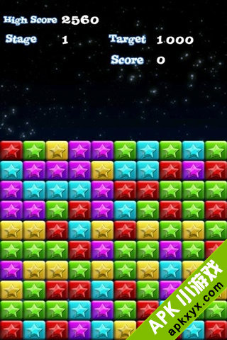 跳跳星:Popping Stars Free