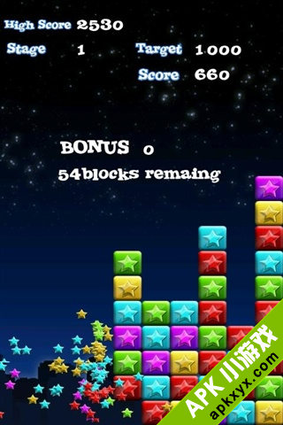 跳跳星:Popping Stars Free