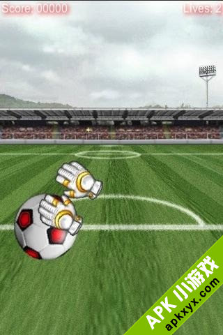 足球守门员:GoalKeeper