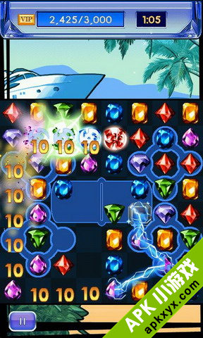 钻石旋风2:Diamond Twister 2