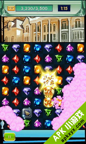 钻石旋风2:Diamond Twister 2