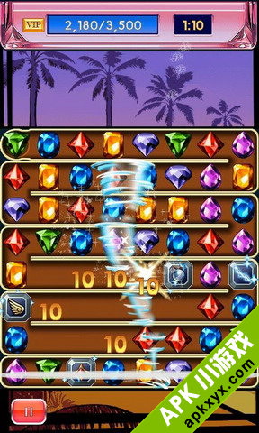 钻石旋风2:Diamond Twister 2