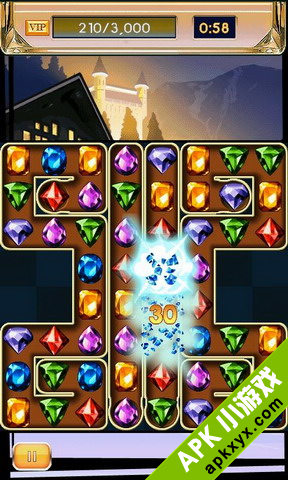 钻石旋风2:Diamond Twister 2