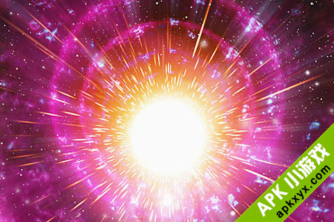 宇宙大爆炸：Big Bang