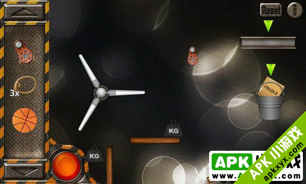 狂热力学试玩版：Manic Mechanics Lite