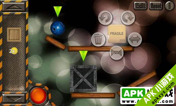 狂热力学试玩版：Manic Mechanics Lite