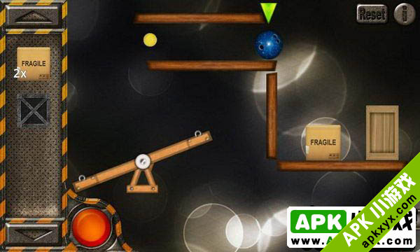 狂热力学试玩版：Manic Mechanics Lite