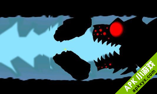幽深的魔窟:Shadow Cave