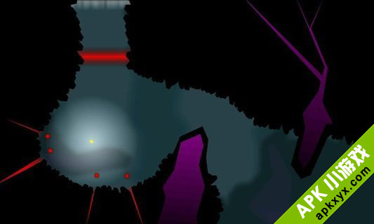 幽深的魔窟:Shadow Cave
