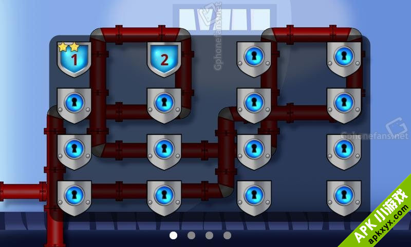 管道工:Plumber game