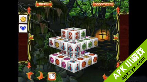 魔幻精灵方块:Fairy Cubes
