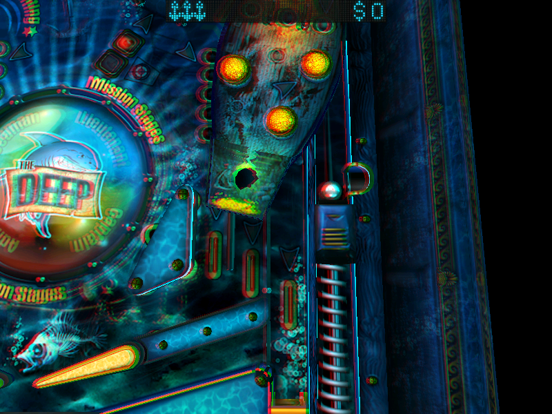 高清弹球HD：Pinball HD