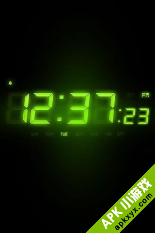 终极闹钟:Alarm Clock Free