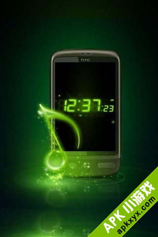 终极闹钟:Alarm Clock Free