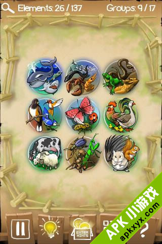 涂鸦农场：Doodle Farm