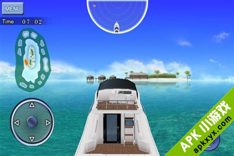 惊险刺激钓大鱼:Excite BigFishing Free