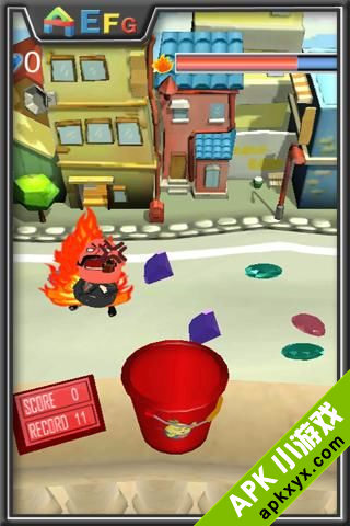 老板去死:RockUBoss Free For 24 Hours