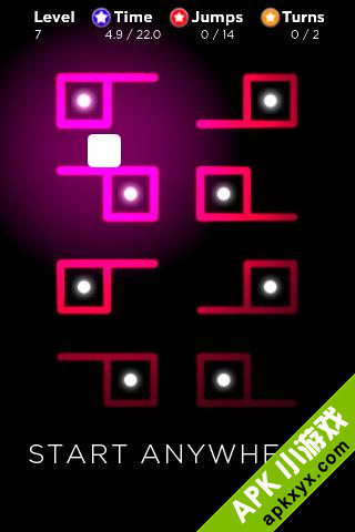 炫光区域:Neon Zone