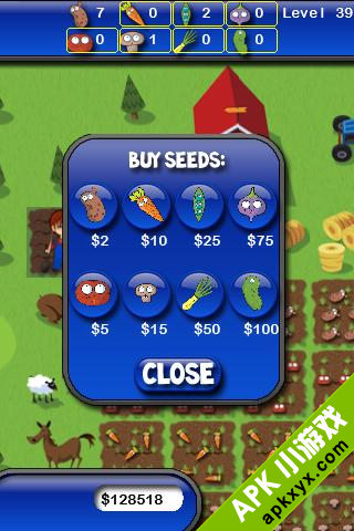 口袋农场:Pocket Farm Lite