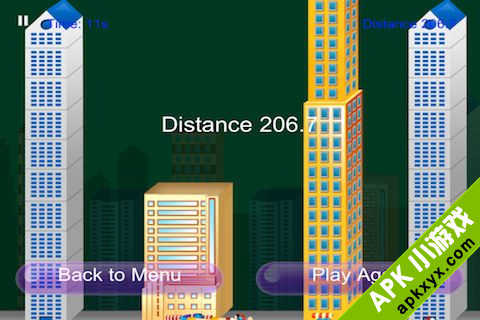 跳跃公子:iJumping Dude Lite