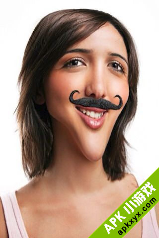 恶搞图片:FaceGoo Lite