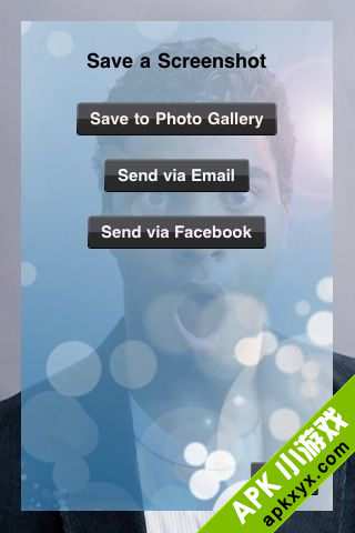 恶搞图片:FaceGoo Lite