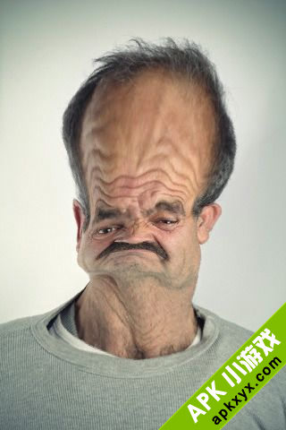 恶搞图片:FaceGoo Lite
