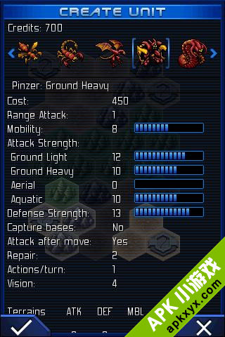 星际争霸:UniWar
